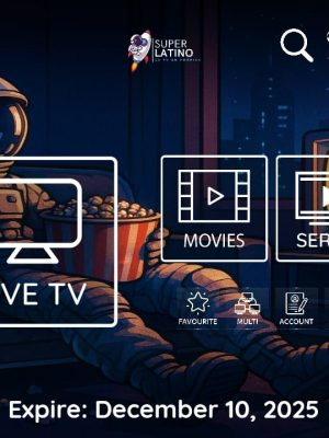 xciptv super latino 2025 iptv para latinos en usa