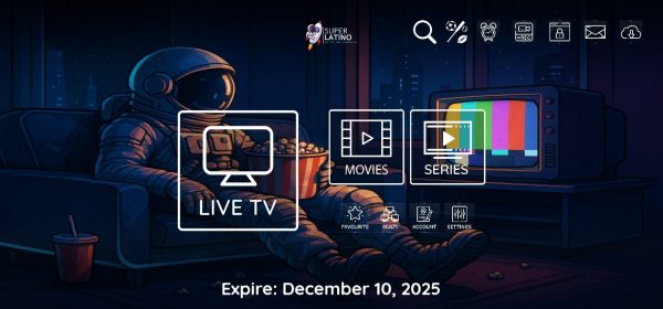 xciptv super latino 2025 iptv para latinos en usa