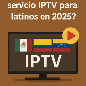 iptv para latinos en usa