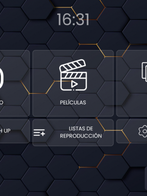 SUPERLATINO APK 2025 VERSION TIVI